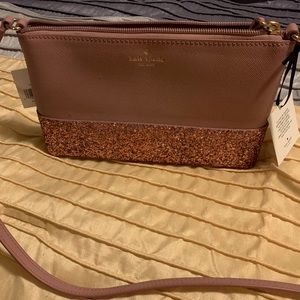 Kate Spade Greta purse NWT